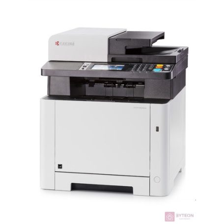 Kyocera Ecosys M5526CDW [LAN, WiFi]