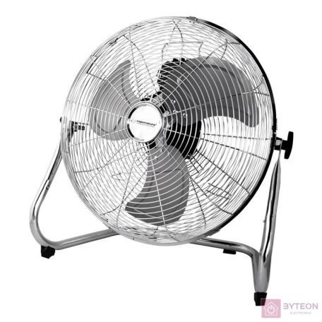 Esperanza EHF006 Cyclone ventilátor - Fehér