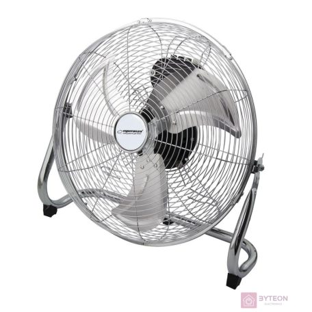 Esperanza EHF005 Scirocco Ventilátor - Fehér