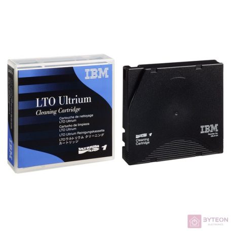 Lenovo IBM 35L2086 Tisztító kazetta