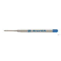 ICO Silver góliát Golyóstollbetét - 0.8mm / kék