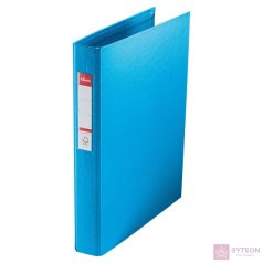 Esselte Standard Vivida A4 Gyűrűs iratrendező - Kék