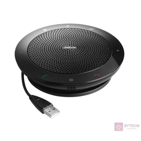 Jabra Speak 510 (USB/Bluetooth)