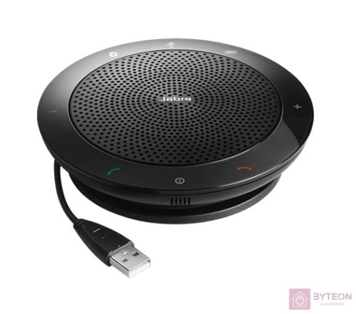 Jabra Speak 510 (USB/Bluetooth)