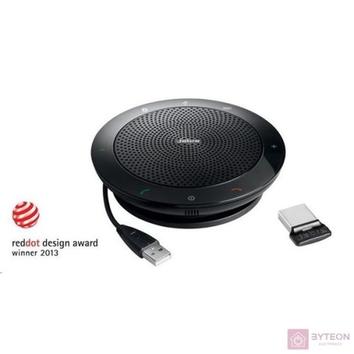 Jabra Speak 510+ (USB)