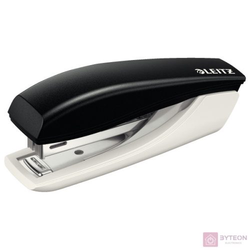 Leitz Nexxt 5517 10 lap kapacitású tűzőgép - Fekete