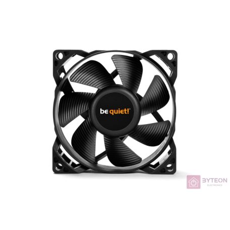 Be quiet! Pure Wings 2 80mm PWM