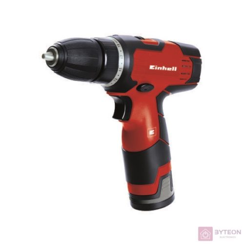 Einhell TH-CD 12-2 Li akkus csavarozó - akkumulátorral 12V