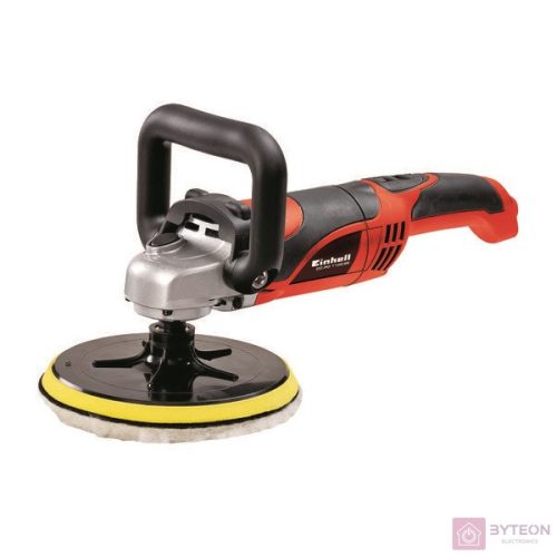 Einhell CC-PO 1100/2 E Polírozó