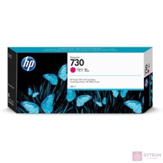 HP P2V69A Tintapatron Magenta