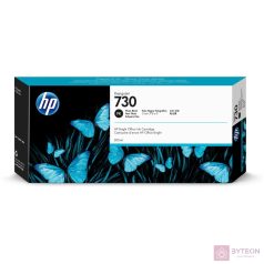 HP P2V73A Tintapatron Fekete (fotó)