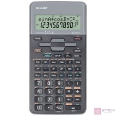 Sharp EL-531 Tudományos Számológép