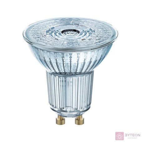 Osram PAR16 50 non-dim 36° 4.3W GU10 LED Star Spot - Meleg fehér
