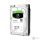 Seagate BarraCuda 4TB [3.5"/256MB/5400/SATA3]