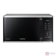 Samsung MG23K3515AS/EO Mikrohullámú sütő - Inox