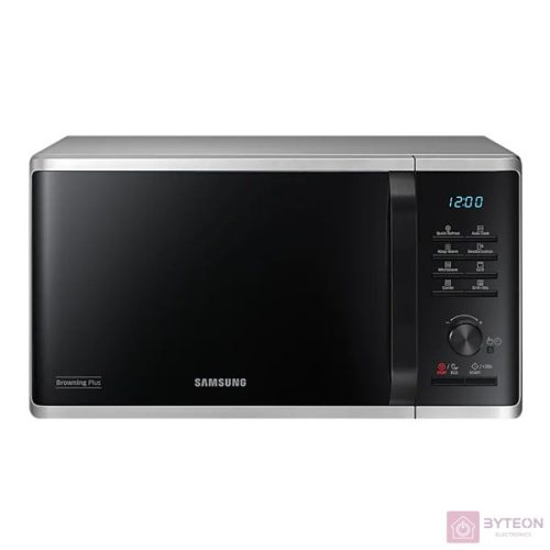 Samsung MG23K3515AS/EO Mikrohullámú sütő - Inox