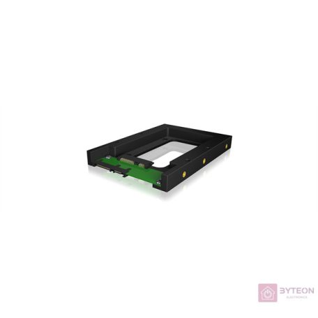 RaidSonic IcyBox IB-2538StS 2.5" - 3.5" HDD beépítő keret