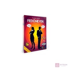 Gém Klub Fedőnevek társasjáték