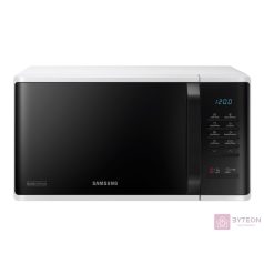 Samsung MS23K3513AW/EO Mikrohullámú sütő - Fehér