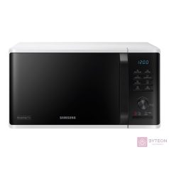 Samsung MG23K3515AW/EO Mikrohullámú sütő - Fehér