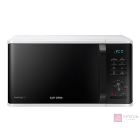 Samsung MG23K3515AW/EO Mikrohullámú sütő - Fehér