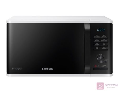 Samsung MG23K3515AW/EO Mikrohullámú sütő - Fehér