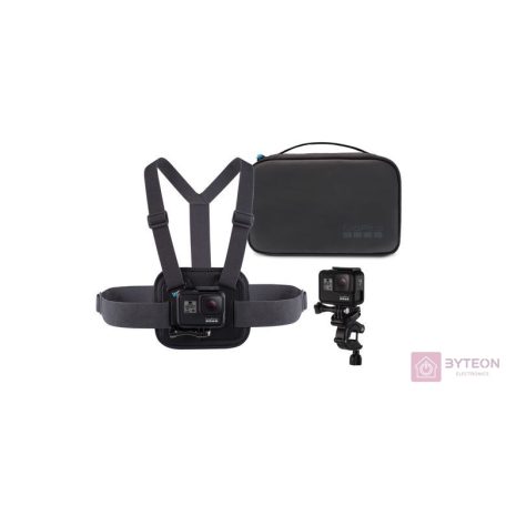GoPro AKTAC-001 Sports Kit Sport tartozékszett