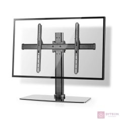 Nedis TVSM2330BK 32-65" LCD TV/Monitor állvány Fekete