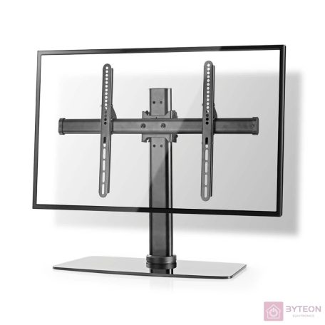 Nedis TVSM2330BK 32-65" LCD TV/Monitor állvány Fekete