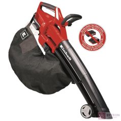   Einhell 3433600 GE-CL 36 Li E-Solo Akkumulátoros Lombfúvó/Szívó