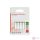 Nedis AA 2600 mAh NiMH újratölthető elem (4db / Buborékfólia)