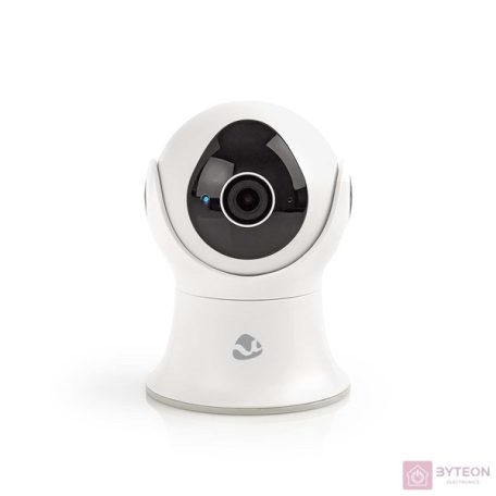 Nedis WIFICO20CWT Kültéri WiFi Intelligens IP-kamera