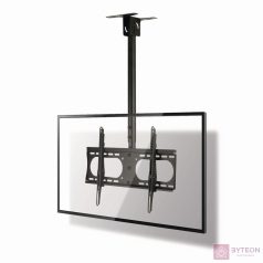   Nedis TVCM1350BK 42"-65" LCD TV/Monitor fali tartó - Fekete