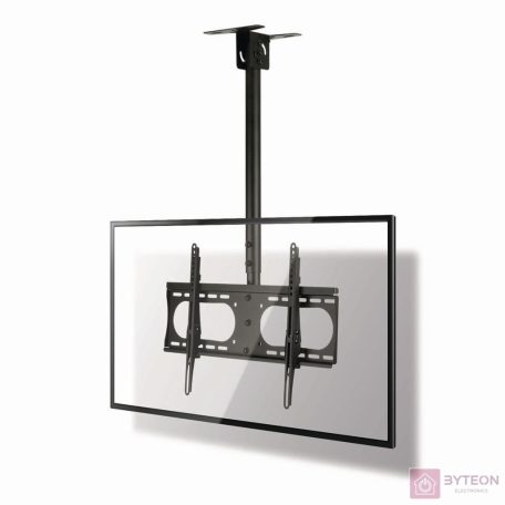 Nedis TVCM1350BK 42"-65" LCD TV/Monitor fali tartó - Fekete