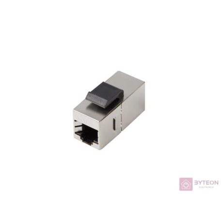 Lanberg KSF6-3000 RJ45 aljzat - RJ45 aljzat Cat.6 Keystone modul