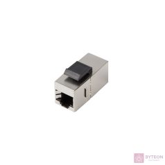   Lanberg KSF5-3000 RJ45 aljzat - RJ45 aljzat Cat.5 Keystone modul