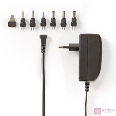 Nedis ACPA003 9-24V Univerzális hálózati adapter