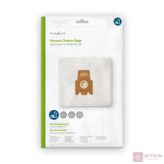 Nedis DUBG120MIE10 Miele FJM-GN Porzsák (10 db / csomag)