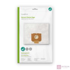 Nedis DUBG120AEG10 AEG GR 28 Porzsák (10 db / csomag)