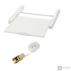 Xavax 111363 Mosó- és szárítógép összeépítő keret