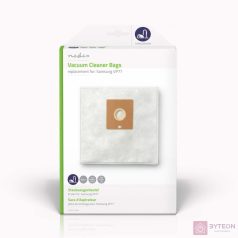   Nedis Samsung VP77 Porszívózsák (5 db + 1 db motorszűrő)