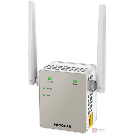 Netgear EX6120 AC1200