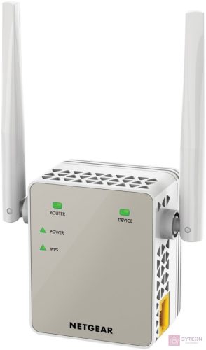 Netgear EX6120 AC1200