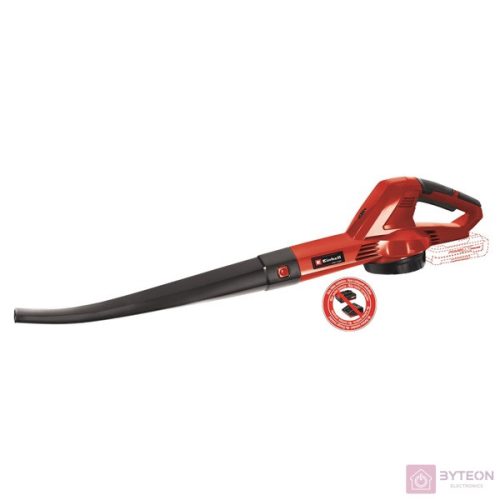 Einhell GE-CL 18 LI E Akkumulátoros lombfúvó (Akku és töltő nélkül)