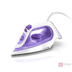 Braun SI 3042 VI TexStyle 3 Gőzvasaló - Lila/Fehér
