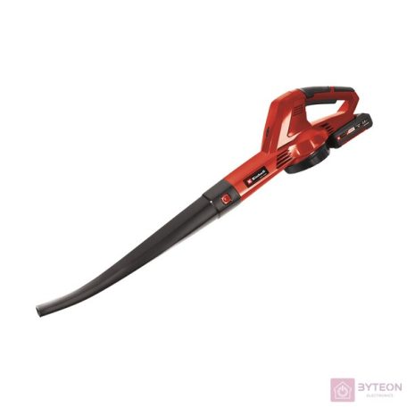 Einhell GE-CL 18 Li E Kit Akkumulátoros Lombfúvó