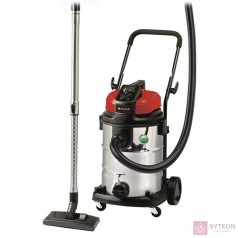   Einhell TE-VC 2230 SA Száraz-nedves porszívó - Fehér/Piros