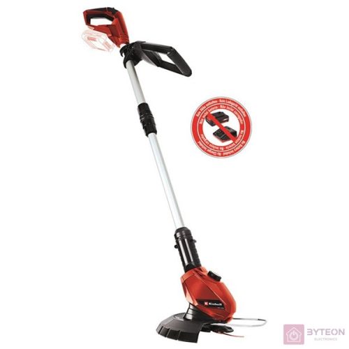Einhell GE-CT 18 Li Akkus Fűszegélynyíró (Akkumulátor nélkül)