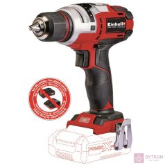   Einhell TE-CD 18 Li E - Solo Akkus Fúró-Csavarozó (akku nélkül)