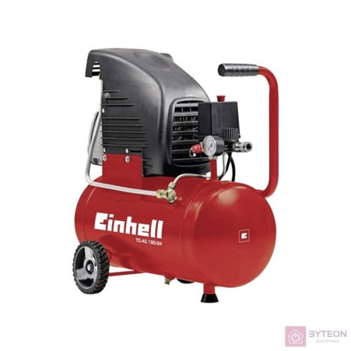 Einhell TC-AC 190/24/8 Elektromos kompresszor